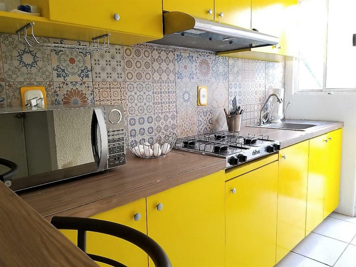 Casa Con Alberca Climatizada Privada Para 8 Personas Emiliano Zapata  Luaran gambar