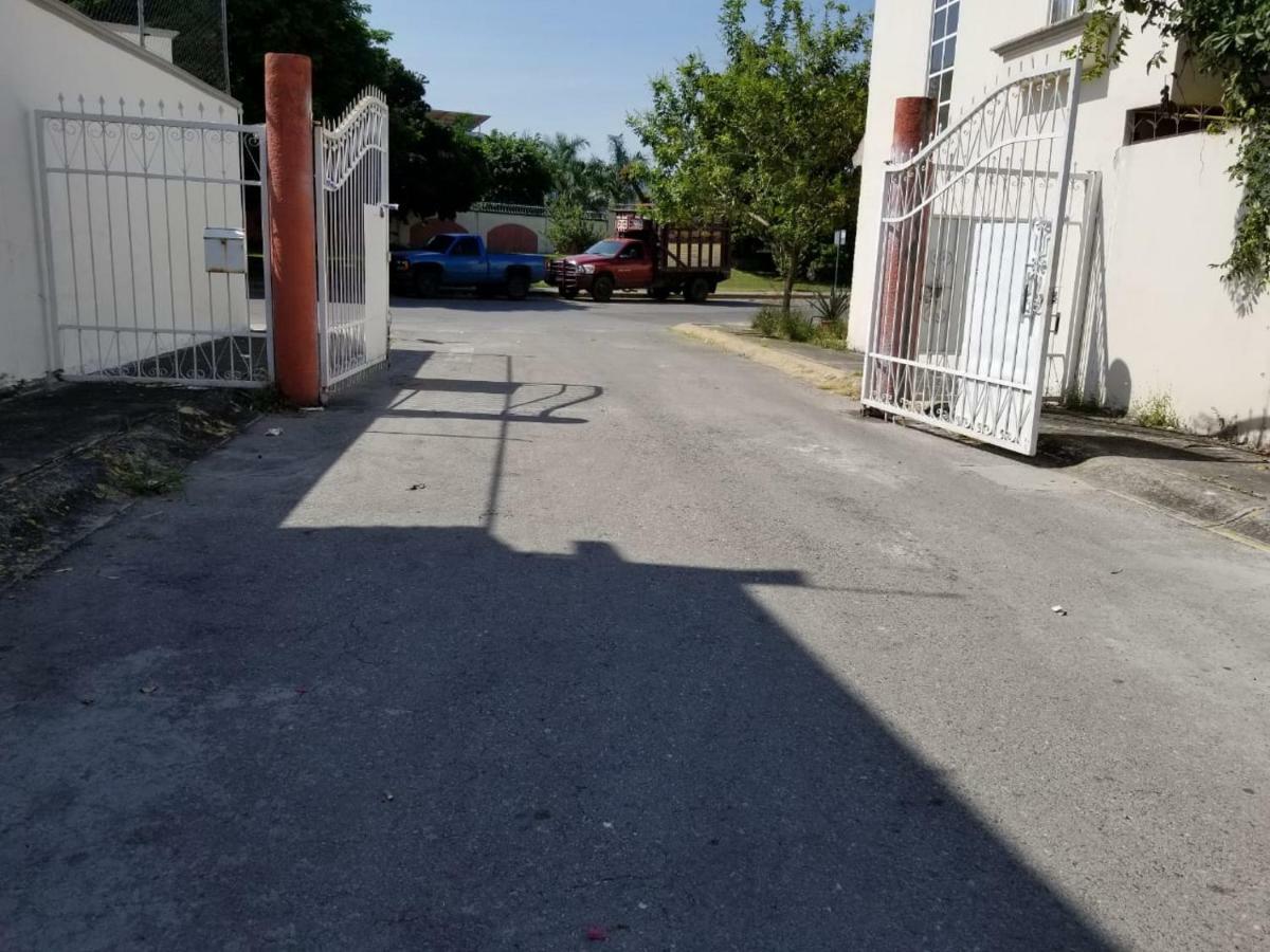 Casa Con Alberca Climatizada Privada Para 8 Personas Emiliano Zapata  Luaran gambar