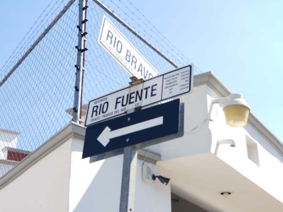 Casa Con Alberca Climatizada Privada Para 8 Personas Emiliano Zapata  Luaran gambar