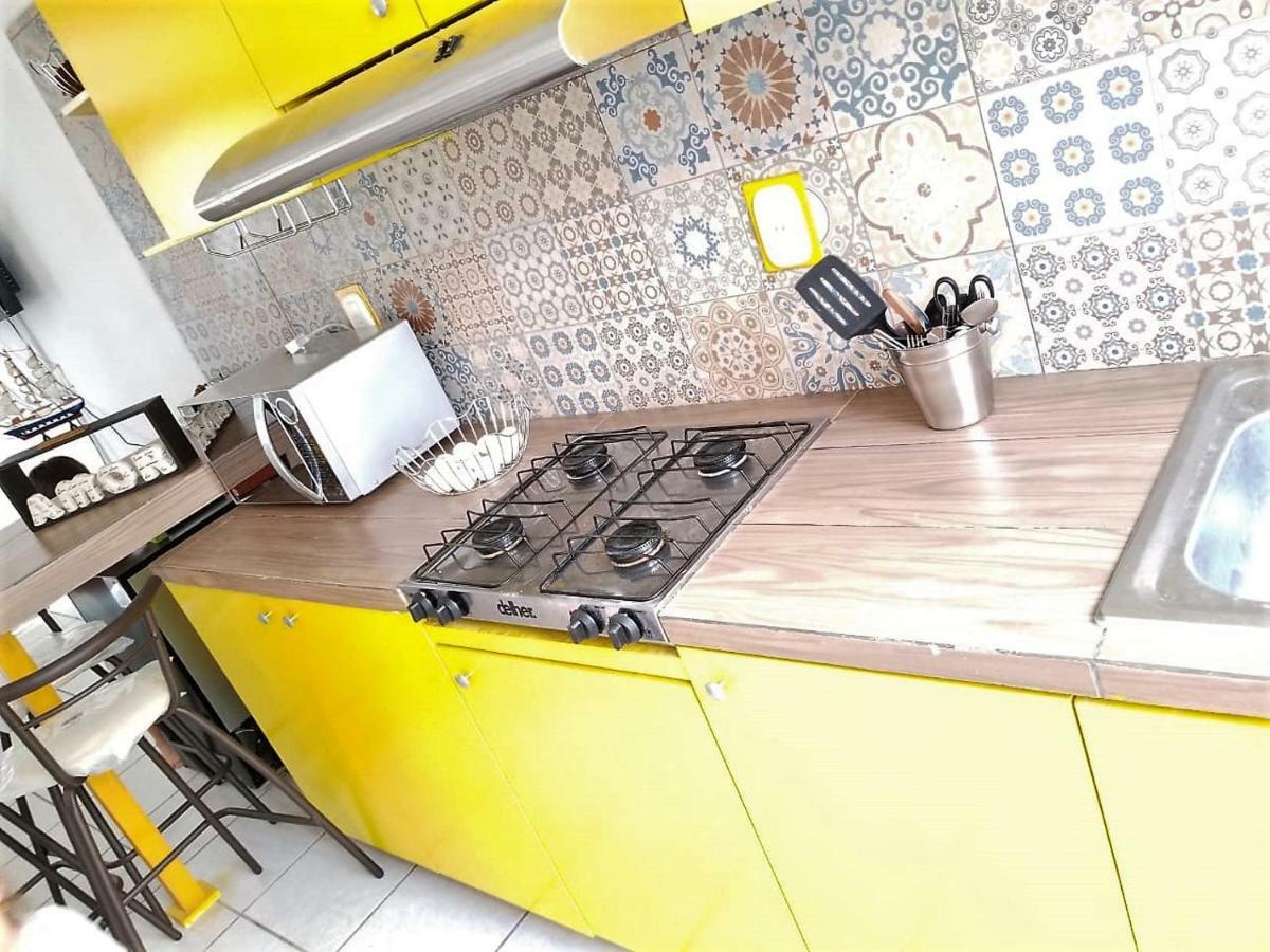 Casa Con Alberca Climatizada Privada Para 8 Personas Emiliano Zapata  Luaran gambar
