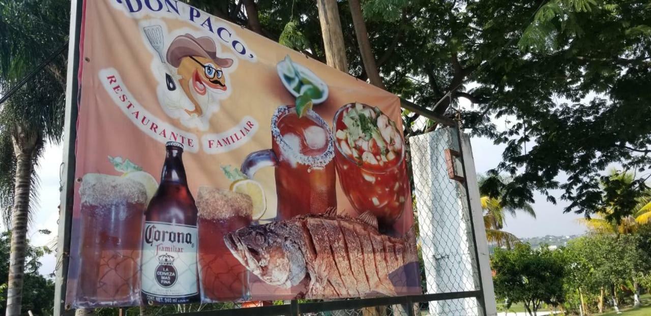 Casa Con Alberca Climatizada Privada Para 8 Personas Emiliano Zapata  Luaran gambar