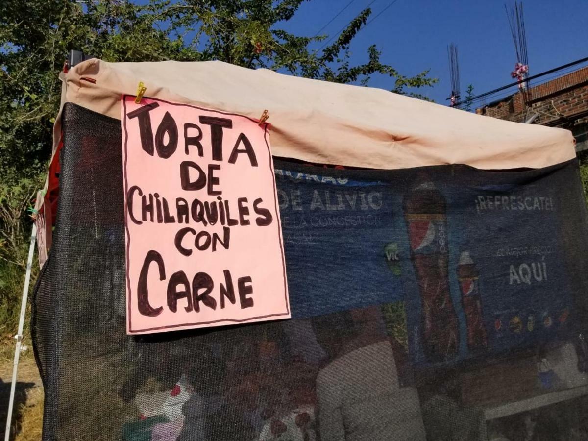 Casa Con Alberca Climatizada Privada Para 8 Personas Emiliano Zapata  Luaran gambar
