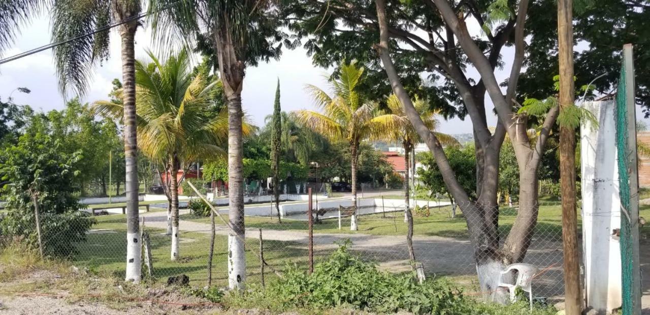 Casa Con Alberca Climatizada Privada Para 8 Personas Emiliano Zapata  Luaran gambar