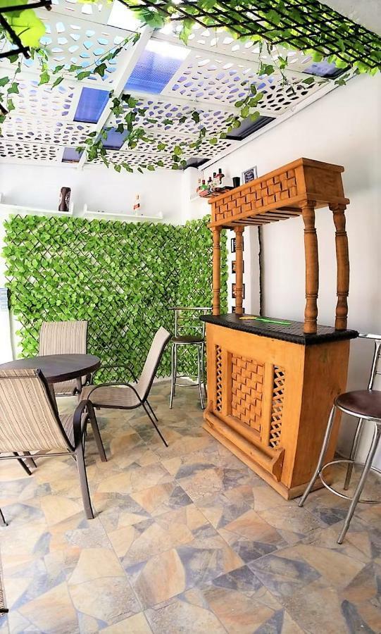 Casa Con Alberca Climatizada Privada Para 8 Personas Emiliano Zapata  Luaran gambar