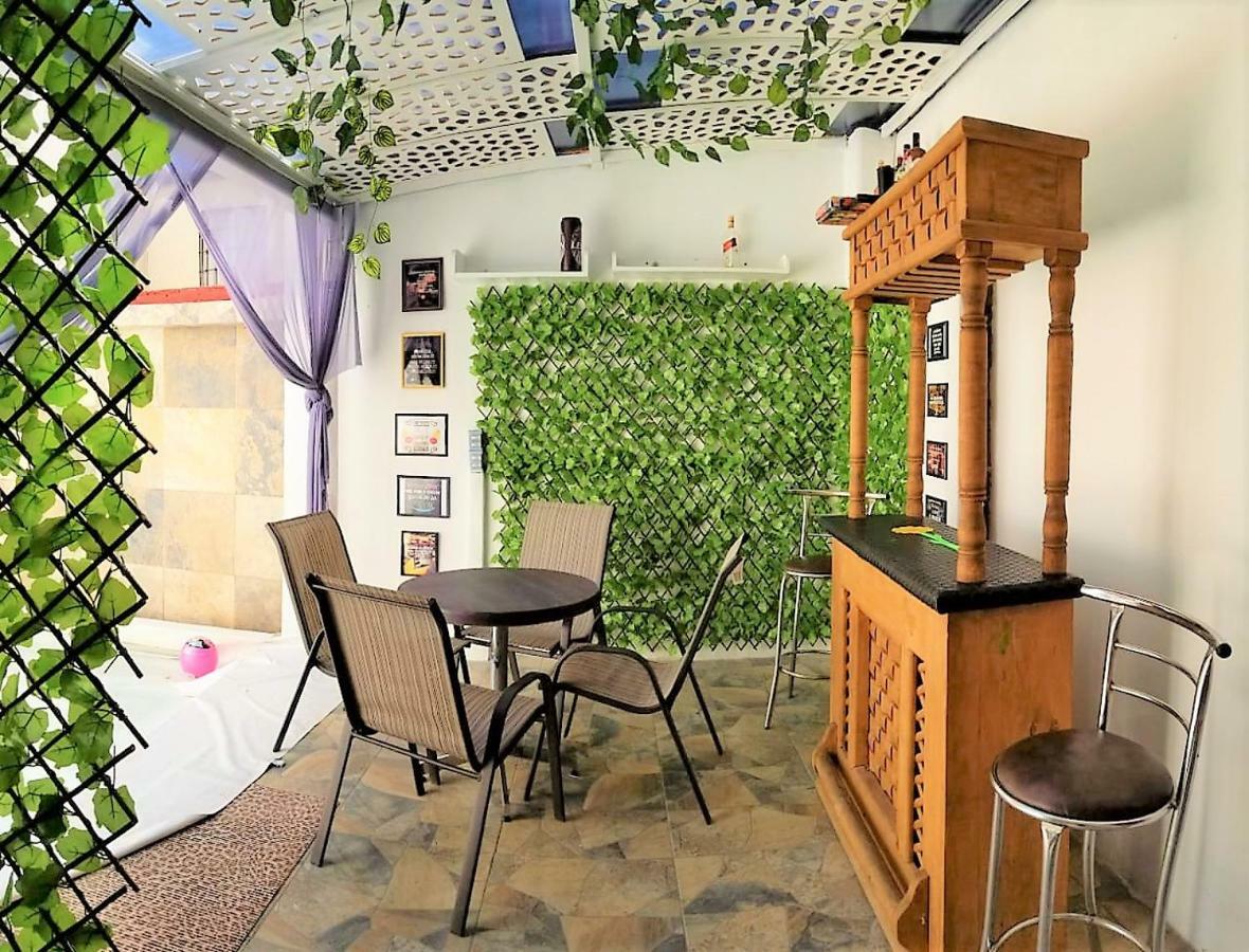 Casa Con Alberca Climatizada Privada Para 8 Personas Emiliano Zapata  Luaran gambar