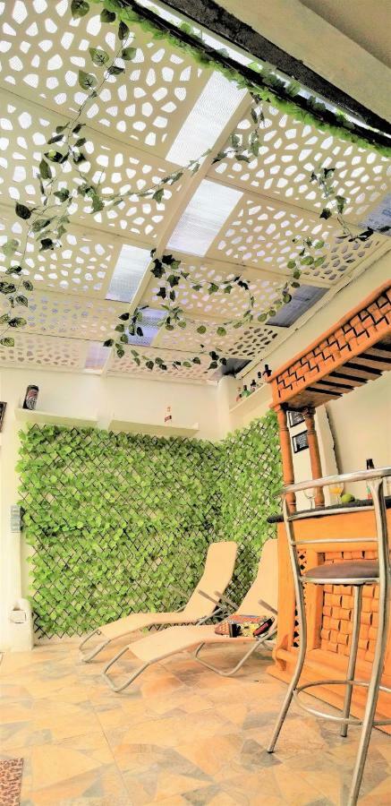 Casa Con Alberca Climatizada Privada Para 8 Personas Emiliano Zapata  Luaran gambar