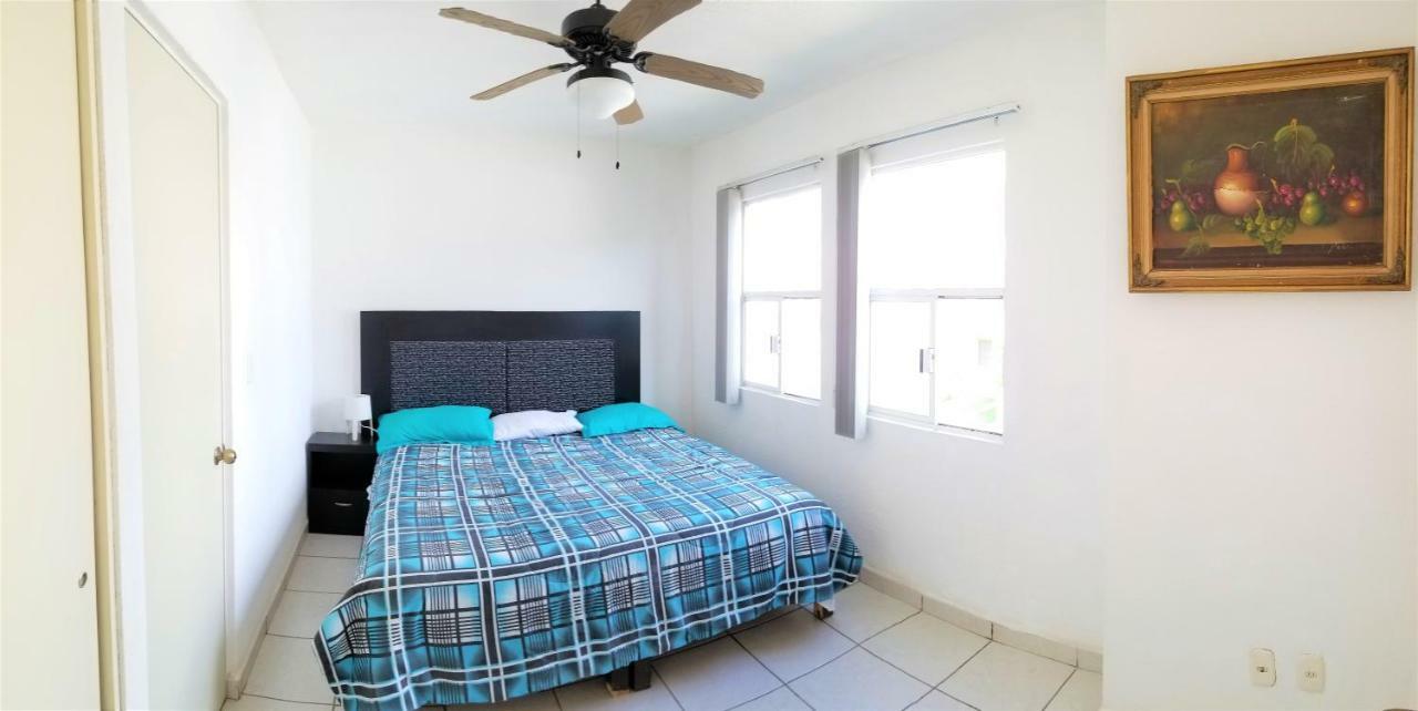 Casa Con Alberca Climatizada Privada Para 8 Personas Emiliano Zapata  Luaran gambar