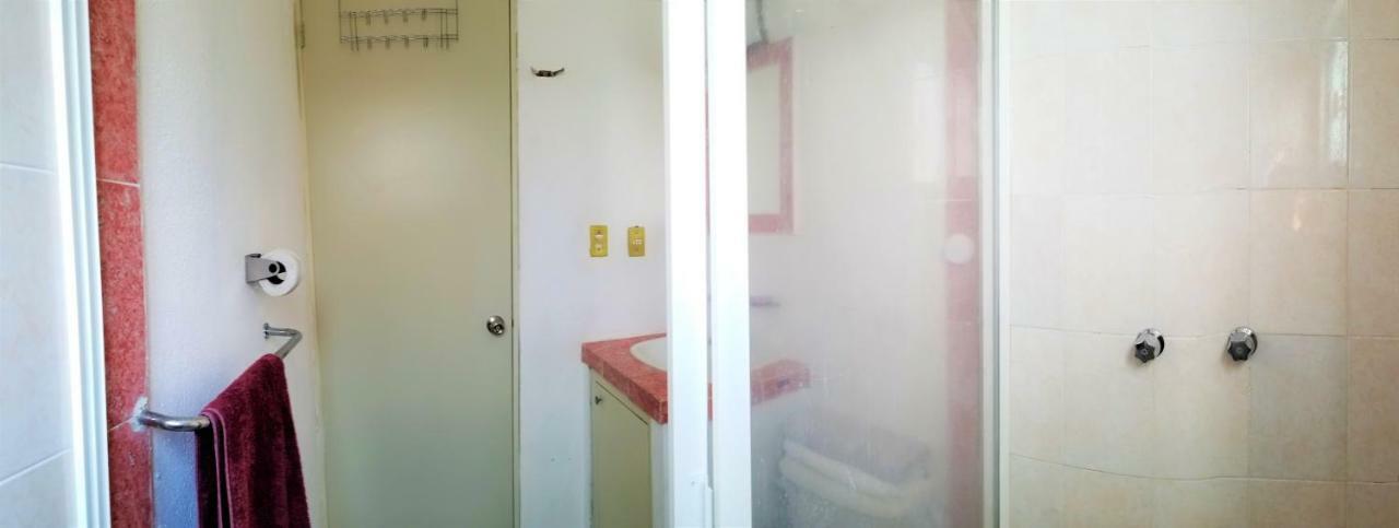 Casa Con Alberca Climatizada Privada Para 8 Personas Emiliano Zapata  Luaran gambar