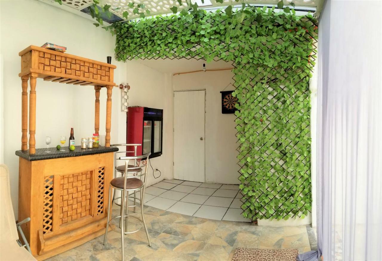 Casa Con Alberca Climatizada Privada Para 8 Personas Emiliano Zapata  Luaran gambar