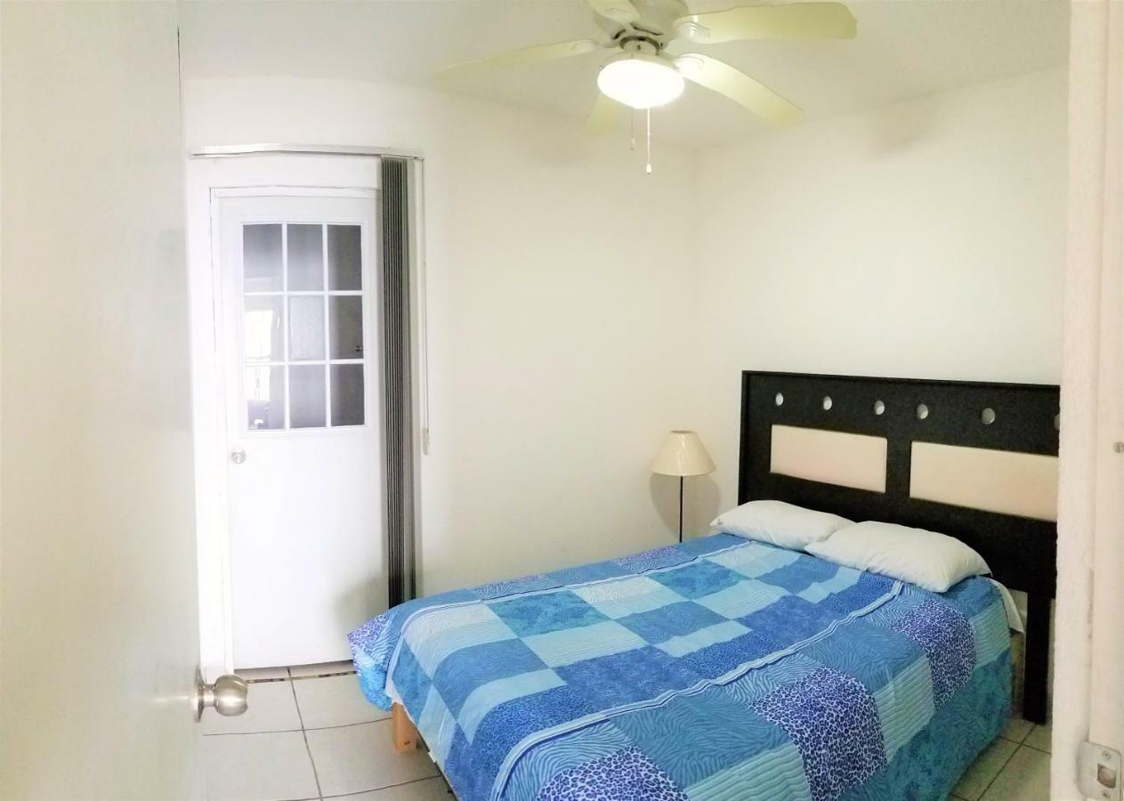 Casa Con Alberca Climatizada Privada Para 8 Personas Emiliano Zapata  Luaran gambar